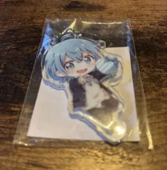 Here We Go!! 2023 ころん アクキー