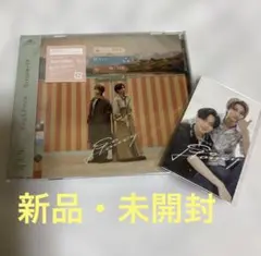 King & Prince So Honey EP 通常盤 初回プレス