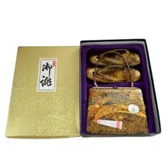 【超美品】和装用　バッグ　下駄　セット　結婚式　パーティー　冠婚　成人式