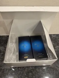 【新品未使用】ラサーナ プレミオールシャンプー＆トリートメント