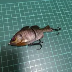 ジャッカル　ギロンのサムネイル