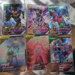 ガンバレジェンズ 引退品 まとめ売り - メルカリ