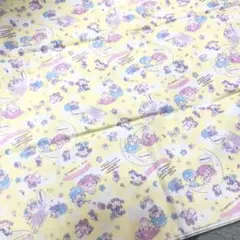 キキララ  リトルツインスターズ オックス