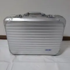 RIMOWA/リモワ 旧盤 928.14 TOPAS アタッシュケース 22Lのサムネイル