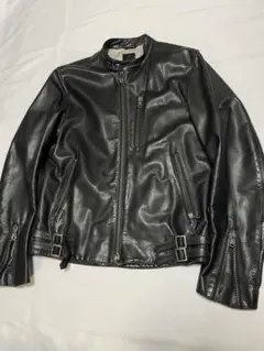 2025年最新】EDIFICE メンズ レザージャケット・ライダースの