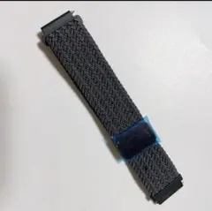 スマートウォッチ交換ベルト　クイックリリース バンド 20mm