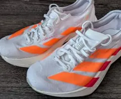 アディダスadidas Adios Pro 4 25.5cm