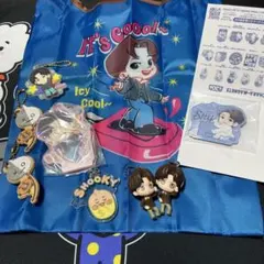 2026年最新】タイニータンBT21セットの人気アイテム - メルカリ