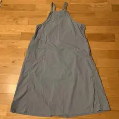 niko and... サロペットスカート フリーサイズ