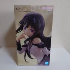 魔法少女まどか☆マギカ ワルプルギスの廻天 フィギュアのサムネイル