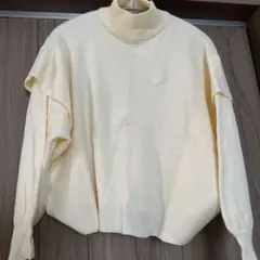 本日お値下げ　Samanthamos2 ニット