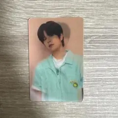 straykids シーグリ トレカ スンミン
