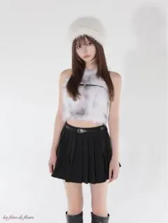 【ROBE de FLEURS/ローブドフルール】キャバドレス