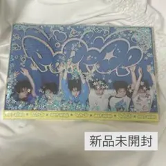 nct wish poppop photobook アルバム　CD 新品未開封