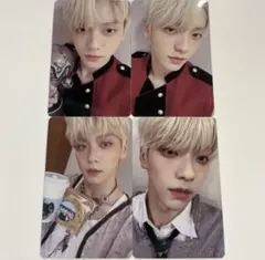 TXT スビン　Soobin 韓流ショップ　トレカ　PC