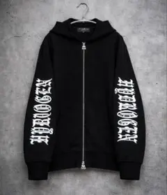 HYDROGEN foodie archive opinm swag rickのサムネイル