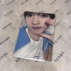 や*み様 サクヤ　トレカ　nct wish