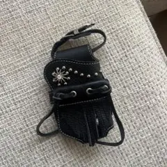 レザー製　電子タバコケース