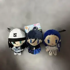 2026年最新】ado ぬいぐるみ ラウンドワンの人気アイテム - メルカリ