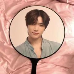 txt ボムギュ うちわ act