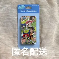 【新品】iPhone4 スマホケース トイ・ストーリー