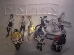 チェンソーマン　一番くじ　まとめ売り