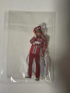 フィフステ アクキー 入江奏多