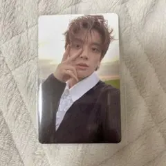 ENHYPEN DIMENSION: ANSWER ジェイク トレカ