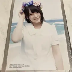 AKB生写真 さよならクロール さよならクロール ～水着ver.～／AKB48｜音楽ダウンロード・音楽