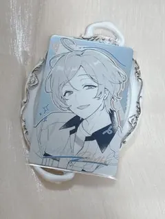 あんスタ 深海奏汰 奏汰 中国限定 漫影流光 ポラロイド フォトカード