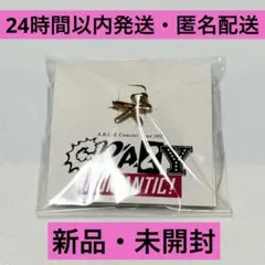 A.B.C-Z　CRAZY ROMANTIC! イヤーカフ