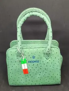 2025年最新】オーストリッチ バッグ 緑の人気アイテム - メルカリ