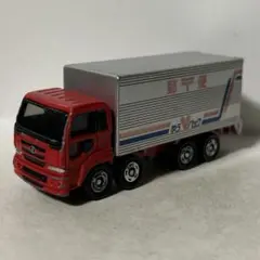 2026年最新】トミカ 日産ディーゼル ビッグサムの人気アイテム - メルカリ