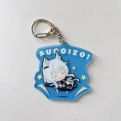 アークナイツ ロスモンティス ラバスト ラバーストラップ