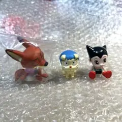 フィギュアガチャ まとめ売り