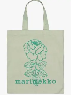 【廃盤希少】marimekko ヴィヒキルース トートバッグ2025年SS