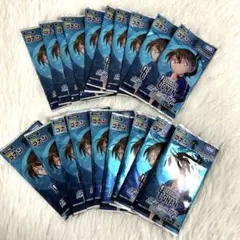 コナンカード 探偵たちの切札 20パックまとめセット