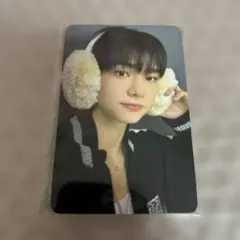 straykids スキズ トレカ ヒョンジン 特典 doit
