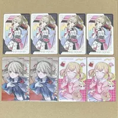 さ*ご様 プロセカ エピカ グリカ 小豆沢こはね まとめ売り