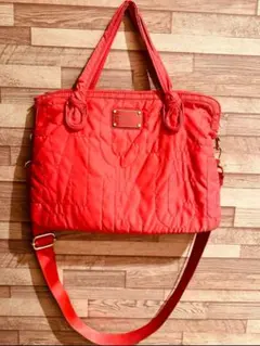 MARC BY MARC JACOBS♡PCバッグ