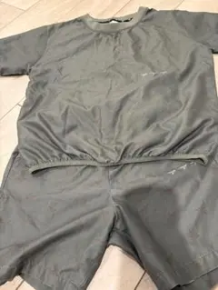 セットアップ 瞬足　XL