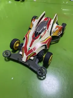 2025年最新】ナックルブレイカー ミニ四駆の人気アイテム - メルカリ