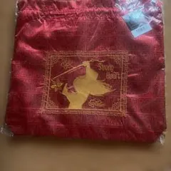 Disney MULAN 巾着トートバッグのサムネイル