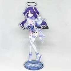 ブルーアーカイブ 韓国 ムシンサ コラボ アクリルスタンド ユウカ 早瀬ユウカ ブルーアーカイブ 韓国 ムシンサ コラボ アクリルスタンド ユウカ 早瀬