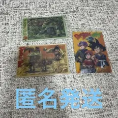 イタジャガ ドラゴンボール vol.9 CR 3枚