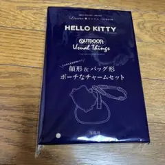 リンネル　3月号　付録のみ②