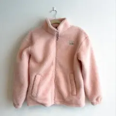 THE NORTH FACE ボアジャケット ピンク 新品未使用 韓国限定