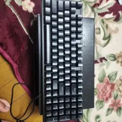 NEO U-98 メカニカルキーボード赤軸