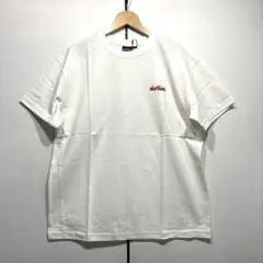 新品未使用タグ付き wildthings ワイルドシングス ロゴTシャツのサムネイル