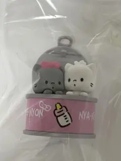 缶キャラ サンリオ